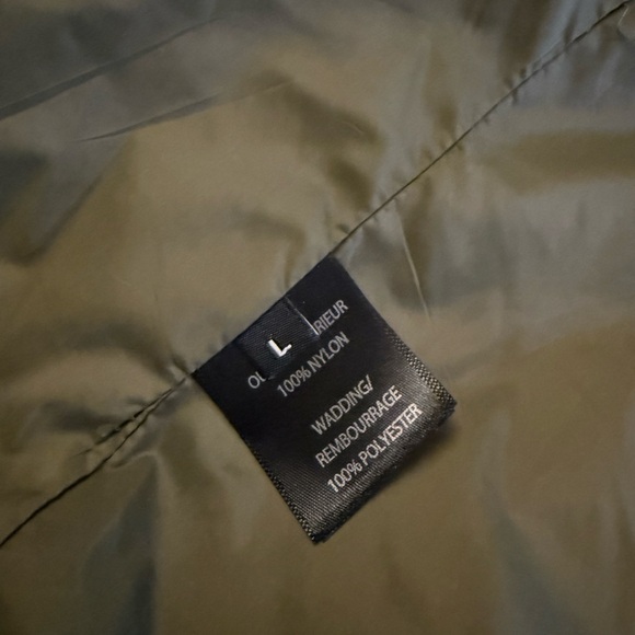 CHARLOTTE SIMONE Pistachio Puff L - Picture 5 of 15